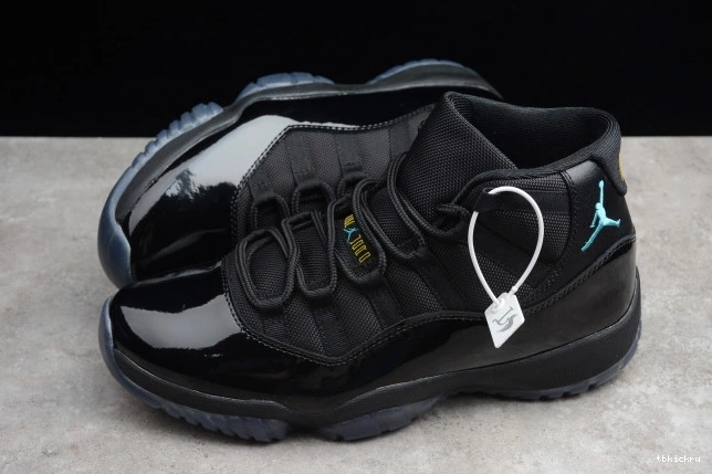 Rep TBkick Air Gamma Blue Jordan Retro 378037-006 11 0729